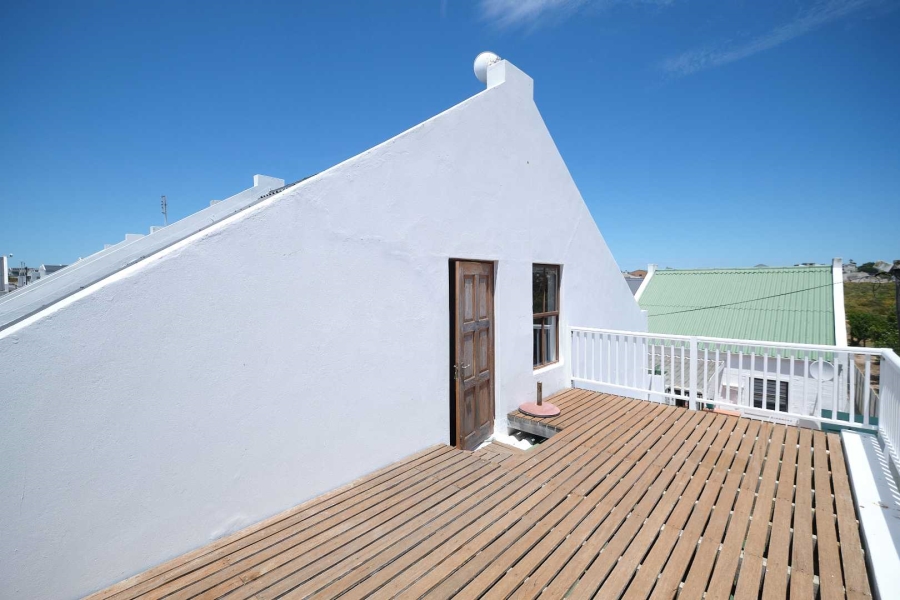 3 Bedroom Property for Sale in Yzerfontein Western Cape